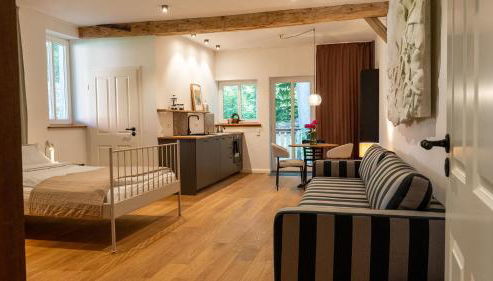 Up de Schüün - Design Studio - Foto 2