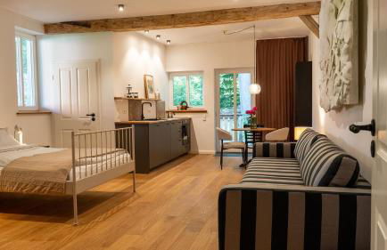 Up de Schüün - Design Studio - Foto 2