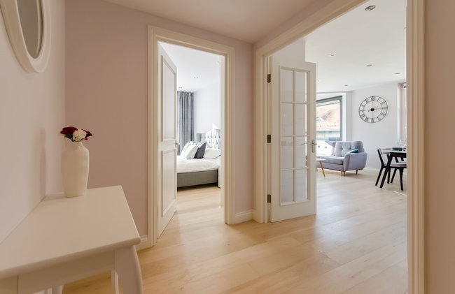 Old Town Premium Kazimierz Apartments - Photo 80