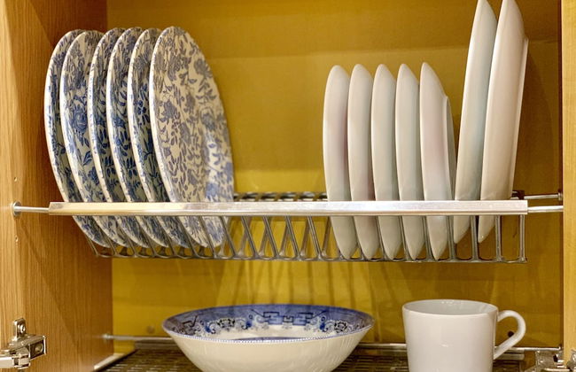 Mado Apartment - Foto 11