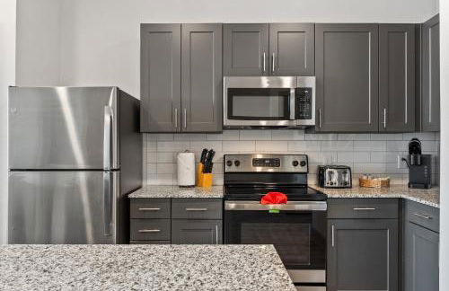 Luxury Apartments Near Airport - Foto 8