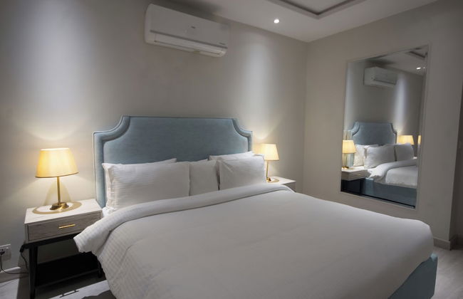 The Opus Luxury Residences - Foto 40