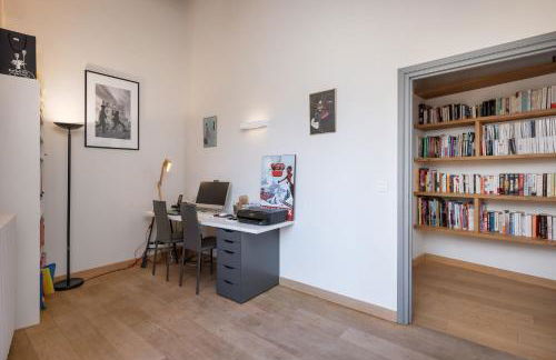 Les Voutes - Beautiful property with swimming pool - Photo 14