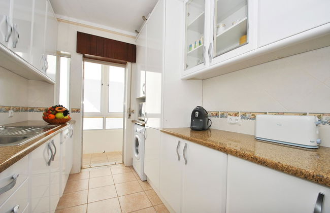 Apartamento Canary - Foto 13