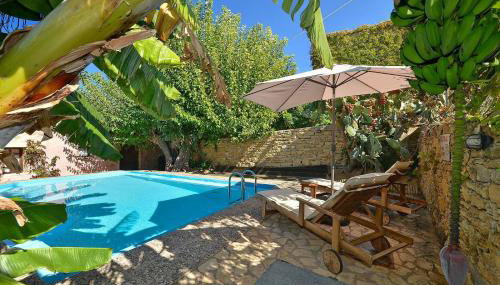 Villa Kamares Private pool - Photo 5