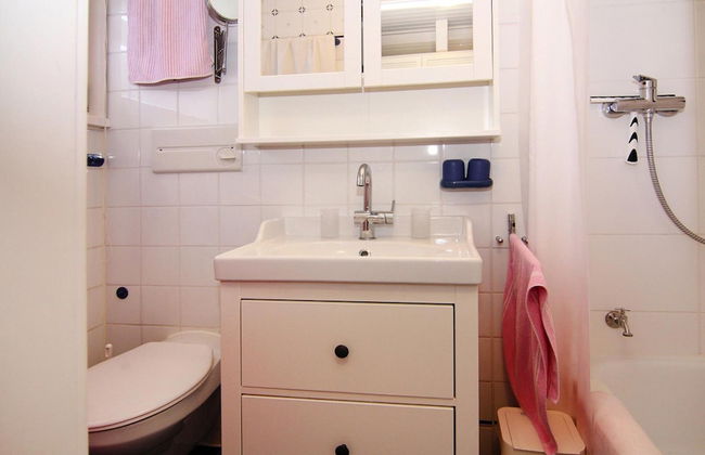 House in Damp Near Baltic Sea Beach - Foto 8