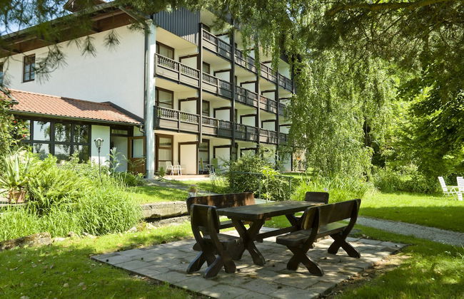 Appartementhof Aichmühle - Foto 45