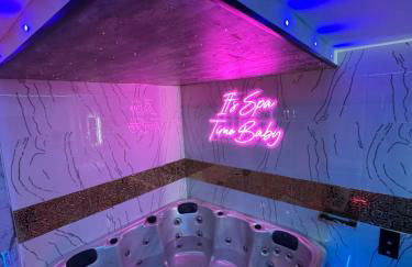 HIGHFIELD PRIVATE SPA APARTMENT - Foto 30