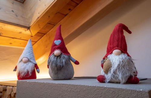 Appartamento Bucaneve - Foto 12