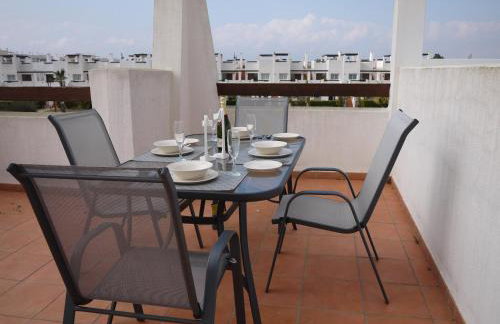 Apartment 316 Condado De Alhama - Foto 10