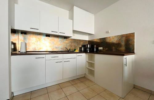 Aparthotel Altes Dresden - Foto 24