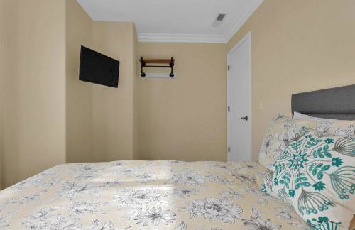 Expansive Ocean-View Retreat with Home Theatre & Spa - Foto 57