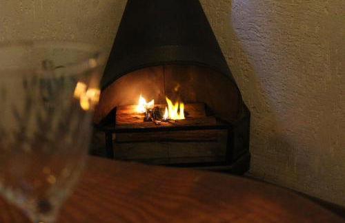 Verde Mauá Chales - Foto 33