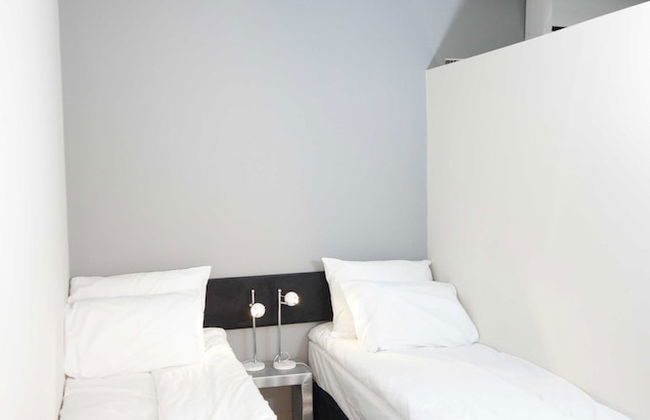 Hillel 11 Hotel - Foto 13