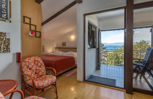 Apartments Villa Mirna - Foto 11