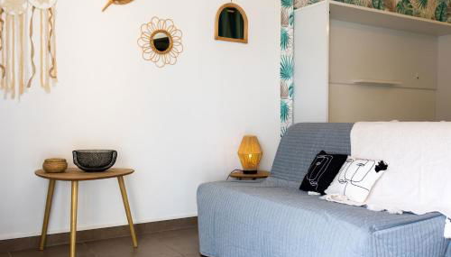 A deux pas de la plage de sable - Foto 4