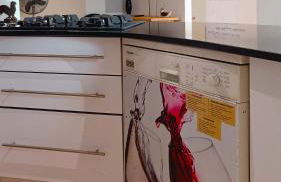 Casa de la Portuguesa, bonita terraza con barbacoa - Foto 30