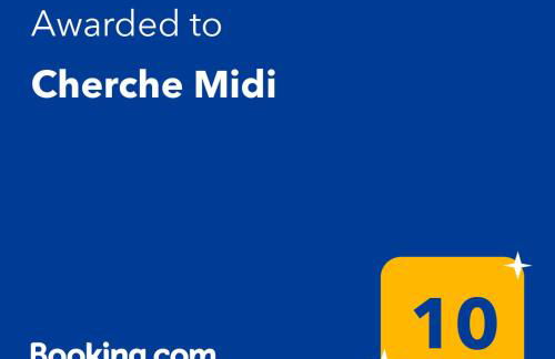 Cherche Midi - Foto 9