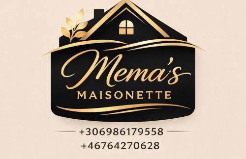 Mema´s Maisonette! - Foto 1