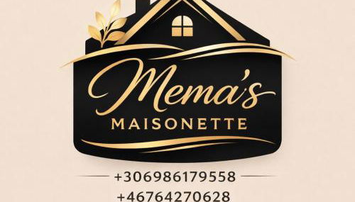 Mema´s Maisonette! - Foto 1
