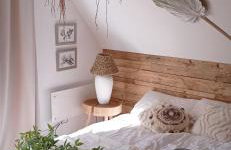 Siedlisko Gruszki Puszcza Białowieska - Foto 18