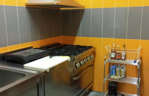 Quadrifoglio Center - Foto 28