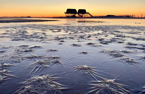 Nordseeestate Comfortable Holiday Residence - Foto 40