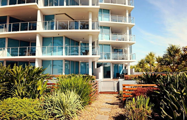 Manta Bargara Resort - Foto 36