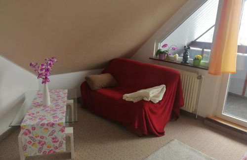 Hoernchens-Ferienwohnung - Foto 10