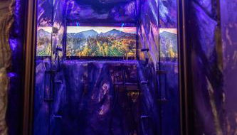 Cupidon LoveRoom Suite Amazone - Foto 5, Shower