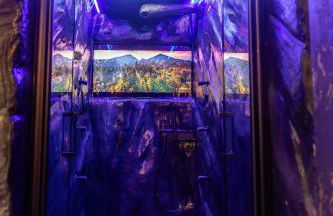 Cupidon LoveRoom Suite Amazone - Foto 5