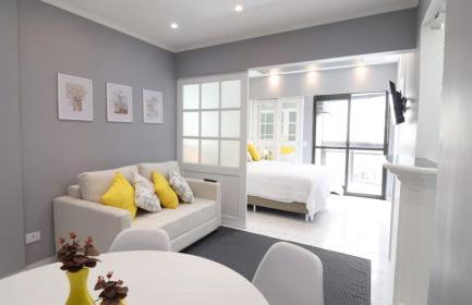 Studio Completo no Centro - Foto 6