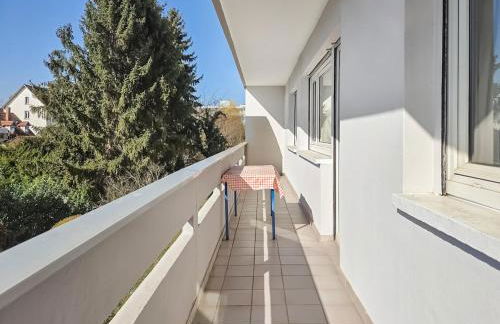 Bischheim - Idéal séjour professionnel ou familial - Proche bus direct au centre ville de Strasbourg - Foto 18