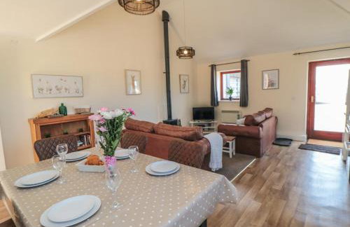 Curlew Cottage - Foto 6