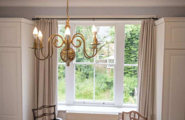 Gorgeous 3BD in Oxfordshire Countryside - Foto 19