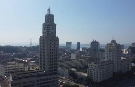 Excelente localização - Frente ao metrô - Foto 7