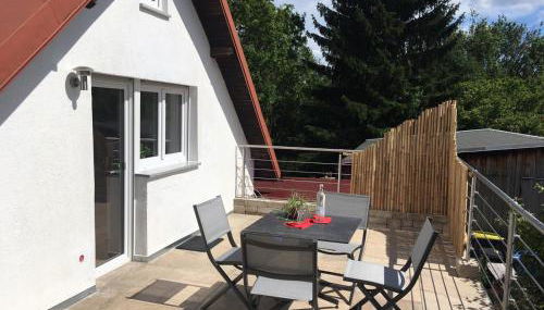 Dachgiebeloase - Foto 2