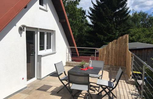 Dachgiebeloase - Foto 2