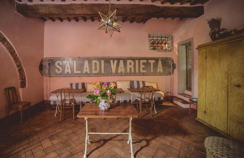 Villa La Lodola - Photo 57