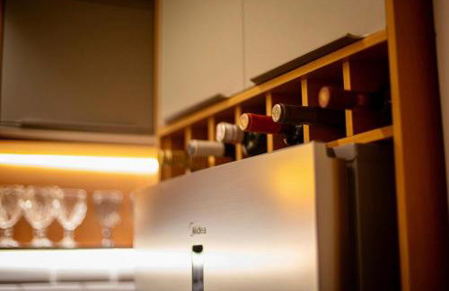 Apartamento com vista praia Ponta Negra - Foto 46