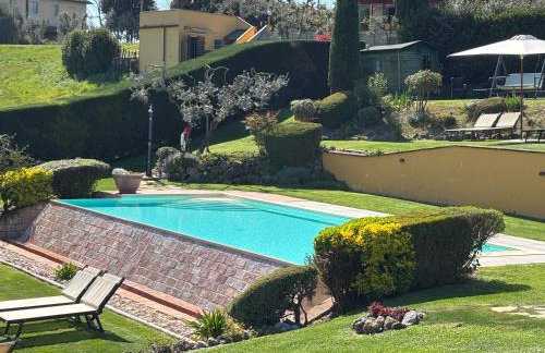 La Corte D'Elsa - Foto 34