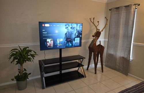 Cozy Townhouse Deer - Foto 16