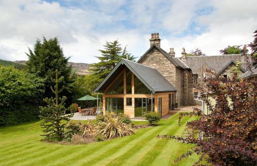 Craigatin House & Courtyard - Foto 1
