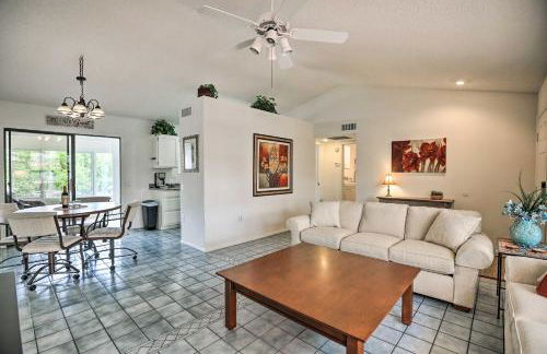 1 Mi to Golf! Family-Friendly Sun City West Home - Foto 6