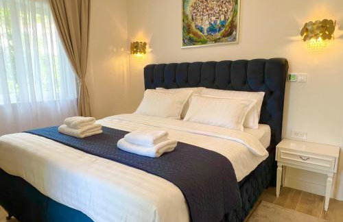 Apartment Velvet - free private garage - Foto 6