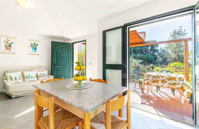 Residence Verde Navarrese A - Photo 6