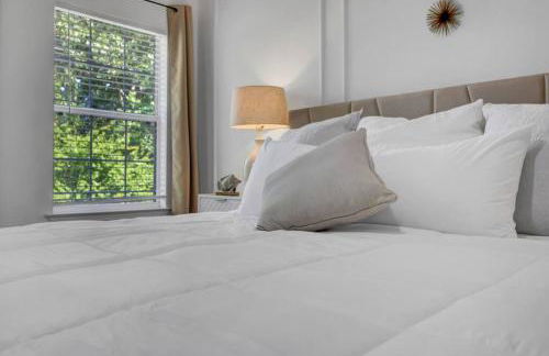 Magnolia House of N Charleston - Foto 29