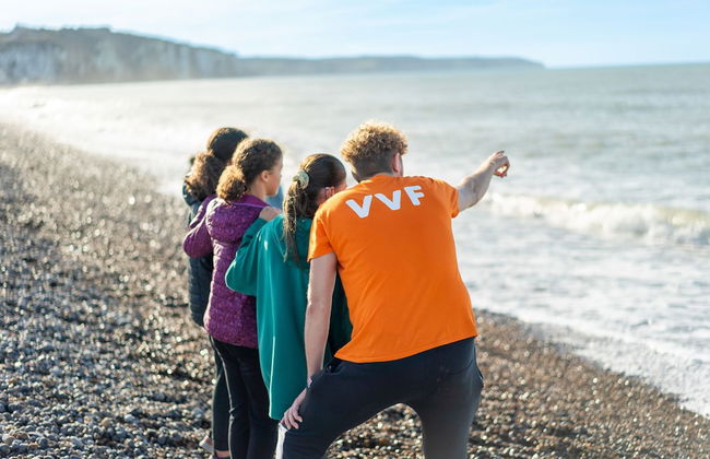 VVF Normandie Forges-les-Eaux - Foto 53