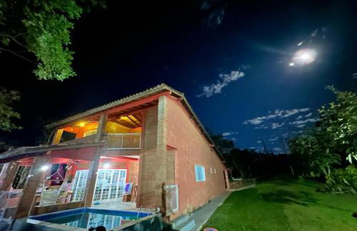 Casa para relaxar em Chapada dos Guimarães - Foto 36