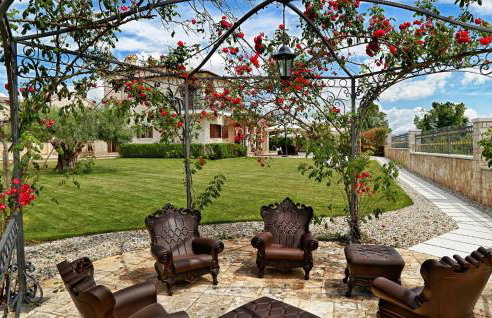 Villa Carolus Barat - Foto 11